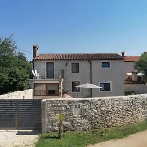  Ferienhaus Casa Sossi Near Rovinj