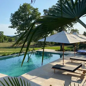  Villa Casa Conte Istria