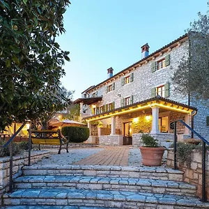  Apartman Casa Rustica Dva Baladura