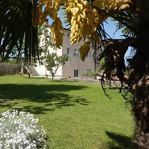 Greta Appartement